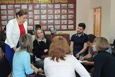 PROкачаем Оренбуржье 2.0»